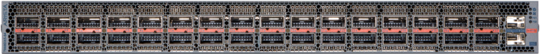 Arista 7060PX5-64E 32 port switch Arista 7060PX5-64E 32 port switch
